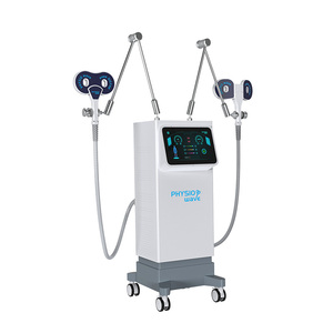 2026 New AI Intelligent Massage <b>Robot</b> 12.1 Inch HD Touch Screen Metal Frame Construction <b>Vacuum</b> Physiotherapy Full Body Heat - Product Image 2
