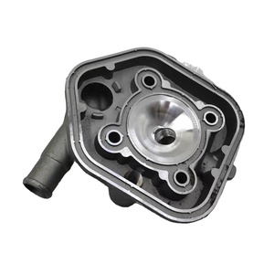 Kit de joints de Piston de culasse de liquide pour <span class=keywords><strong>Scooter</strong></span> <span class=keywords><strong>Peugeot</strong></span> <span class=keywords><strong>Speedfight</strong></span> 2 50 WRC 2000 à 2004, moteurs de moto de marque <span class=keywords><strong>Peugeot</strong></span> pour - Product Image 1