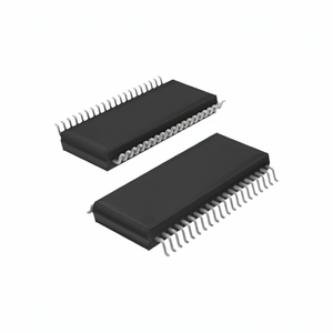 BD3814FV-E2 40 SSOP Composants électroniques audio à usage spécial pour circuits – Canal Fabricant - Product Image 1