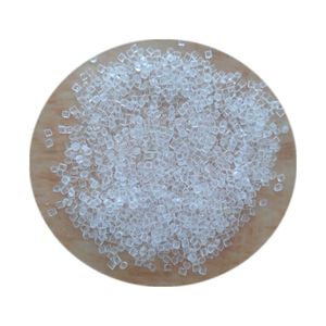 Высокопрозрачный акриловый порошок <span class=keywords><strong>PMMA</strong></span> Wanhua Chemical Chi Mei HD01, 25 кг/упаковка, для изделий линзового типа, сорт для снятия с пресс-форм, TW - Product Image 2