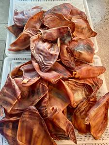 Pollo pato pies cuello corazón perro tratar, aperitivos para mascotas Etiqueta Privada comida para perros OEM fábrica golosinas para perros - Product Image 3