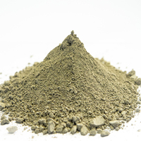 Vendeur d'usine Poudre de carbure de silicium résistant aux hautes températures de haute pureté Nano Sic Nanopoudre avec nanoparticules