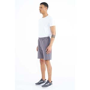 Short pour homme Aldo gris foncé coupe standard - 81242 - Gris foncé - Product Image 6