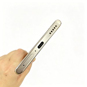 60, สีสตาร์รี่ดรีม, 12GB+256GB, รุ่น 5G สภาพ<span class=keywords><strong>ดี</strong></span> สีสวยน่าดูมาก - Product Image 3