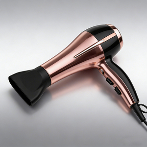 Secador de Pelo Comercial de Alta Resistencia 2400W para Hoteles y Salones Profesionales, Servicio de Logotipo Personalizado y Venta al Por Mayor Disponible AVANT-GARDE - Product Image 6