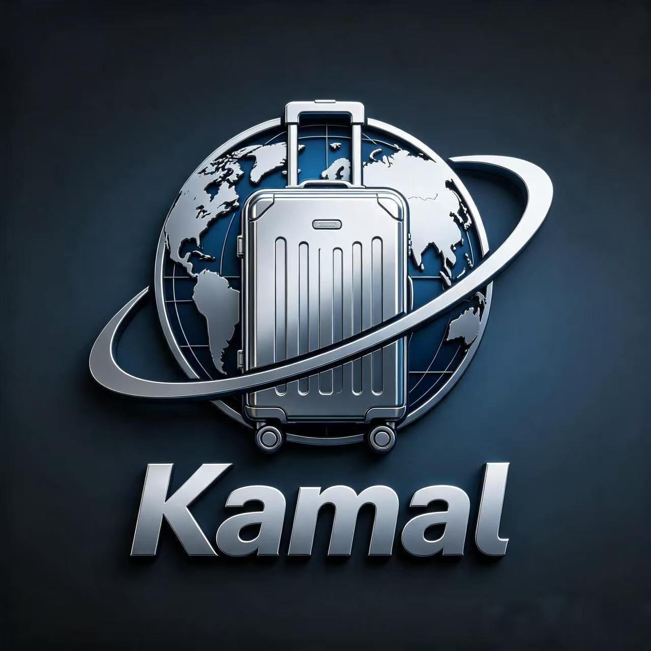 Kamal Luggage (xingan) Co., Ltd. logo