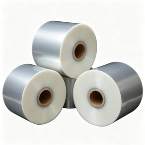 Rouleau de film BOPP épais directement de l'usine, film polypropylène transparent OPP avec taille personnalisée pour l'industrie de l'emballage - Product Image 5