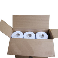 Rollo de papel para plotter A0 A1 A2 SIZE White Bond Cad para HP Designjet Plotter Strong Stiffness
