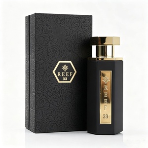 <span class=keywords><strong>Parfum</strong></span> pour Homme en Gros 100ML REEF 33 Parfums Oud Arabe Dubaï Original 150ML REEF <span class=keywords><strong>Parfum</strong></span> pour Homme - Product Image 3