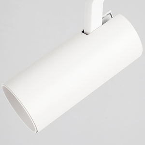 Luz de pista Led cob de alta calidad, directa de fábrica, 220v - Product Image 4