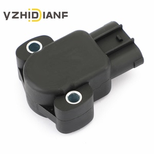 Sensor de Posición del Acelerador TPS para Automóviles, F4SF9B989AA F4SF-9B989-AA, para <span class=keywords><strong>Ford</strong></span>, <span class=keywords><strong>Lincoln</strong></span>, Mercury, Mazda, SS10387 - Product Image 2