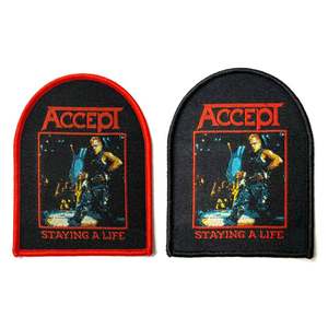 Parches de Ropa Personalizados al por Mayor, Parches Tejidos Termoadhesivos con Logotipo y Nombre de Club, Hechos a Medida para Ropa y Gorras - Product Image 3