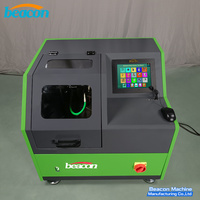 Banc d'essai d'injecteurs Common Rail Diesel EPS205 avec fonction BIP et test DRV HPV