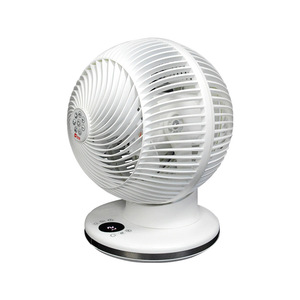 Honetian Oscillating Desktop <b>Fan</b> 7-9.9 In Remote Control Electric <b>Fan</b> With Timing Function For Home Office Use - Product Image 5