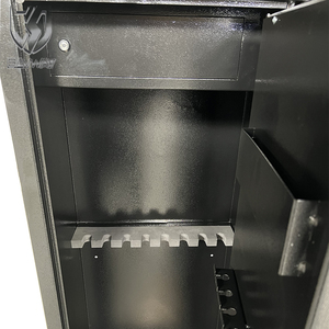 Actory-caja fuerte <span class=keywords><strong>para</strong></span> almacenamiento <span class=keywords><strong>de</strong></span> <span class=keywords><strong>armas</strong></span>, <span class=keywords><strong>armario</strong></span> <span class=keywords><strong>de</strong></span> <span class=keywords><strong>seguridad</strong></span> montado en la pared, venta al por mayor - Product Image 6