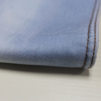 Tissu sergé de coton pour vêtement