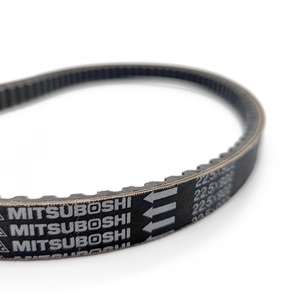 22.5*922สายพานเดิมขับรถจักรยานยนต์เข็มขัดสกู๊ตเตอร์สำหรับ Mitsuboshi Honda <span class=keywords><strong>Forza250</strong></span> - Product Image 5