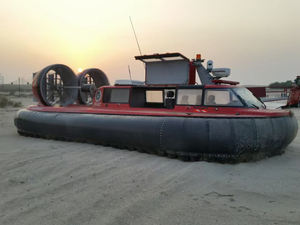 Hovercraft Usato Havospark HS-HC in PVC Ecologico con Certificazione CCS e 1 Anno <span class=keywords><strong>di</strong></span> Garanzia per Supporto <span class=keywords><strong>Salvataggio</strong></span> in Acqua e Zattere <span class=keywords><strong>di</strong></span> <span class=keywords><strong>Salvataggio</strong></span> - Product Image 6