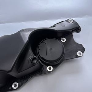 LR023777 发动机气门盖适用于 路虎 Freelander <span class=keywords><strong>2</strong></span> LR2 3.2L i6 摇臂盖 OEM 零件 - Product Image 2