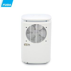 10L/day <b>Mini</b> Small Home Use Compressor Mobile Air Dehumidifier Home Dehumidifier - Product Image 3