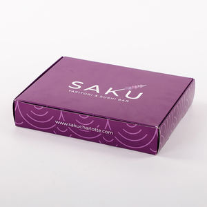 <span class=keywords><strong>Caja</strong></span> de envío de cartón corrugado con logotipo personalizado, suscripción <span class=keywords><strong>mensual</strong></span>, esmalte de uñas, aceite, cosméticos, productos de <span class=keywords><strong>maquillaje</strong></span>, embalaje, ropa OEM - Product Image 2