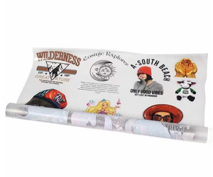 Impresoras digitales <span class=keywords><strong>A3</strong></span>/60cm DTF Impresora automática de inyección de tinta Dtf I3200 Impresión de camisetas Máquinas completamente DTF para pequeñas empresas - Product Image 5