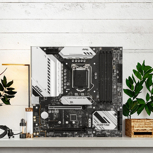 Pour carte mère MSI MAG <span class=keywords><strong>B560M</strong></span> MORTAR <span class=keywords><strong>WIFI</strong></span> 10th 11th Gen Intel Core LGA 1200 Socket ATX Double DDR4 SATA intégré pour ordinateur de bureau - Product Image 2