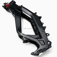 Châssis renforcé en alliage d'aluminium 7075 pour Surron Light Bee LBX Ultra Bee, modification de moto électrique tout-terrain Arctic Leopard