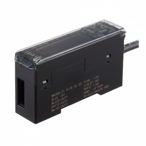 Para Sensor de desplazamiento digital PANASONIC para detección de movimiento y posición - Product Image 1