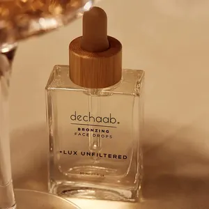 Gouttes autobronzantes Offre Spéciale de marque <span class=keywords><strong>privée</strong></span> Autobronzant instantané à l'eau sans soleil taille voyage - Product Image 2