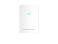 Point d'Accès Wi-Fi d'Extérieur Grandstream GWN7630LR Haute Performance Longue Portée