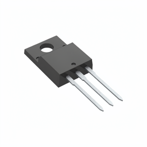 Electronics Component In Stock STGF17NC60SD TO-220-3 Full Pack Transistors - Product Image 1
