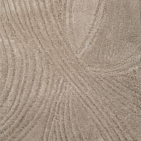 Tapis de luxe moderne tissé à la main, forme irrégulière, à poils longs et courts, avec une brillance douce, sur mesure pour salon, fabriqué en Inde