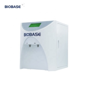 Purificateur d'eau BIOBASE Ultra BK-UP-40L avec une résistivité allant jusqu'à 18,2 MΩ cm pour <span class=keywords><strong>la</strong></span> <span class=keywords><strong>biologie</strong></span> <span class=keywords><strong>moléculaire</strong></span>, <span class=keywords><strong>la</strong></span> culture cellulaire - Product Image 2