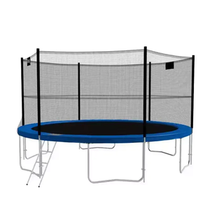 Enfants enfant Anti-chute <span class=keywords><strong>Trampoline</strong></span> saut Pad <span class=keywords><strong>filet</strong></span> de sécurité <span class=keywords><strong>Protection</strong></span> garde extérieur <span class=keywords><strong>Trampoline</strong></span> <span class=keywords><strong>filet</strong></span> de <span class=keywords><strong>protection</strong></span> - Product Image 5