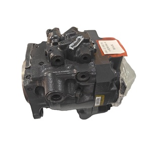 ปั๊มไฮดรอลิกพวงมาลัย WA380-6 708-1U-00170 สำหรับเครื่องจักรก่อสร้าง รถขุด อะไหล่แท้ อุปกรณ์เสริม - Product Image 1