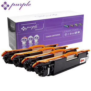 Tóner de Color Premium CE310A 311A 312A 313A 126A CF350A 130A para <span class=keywords><strong>CP1025</strong></span> Pro CP1021 CP1022 CP1023 <span class=keywords><strong>CP1025</strong></span> - Product Image 1