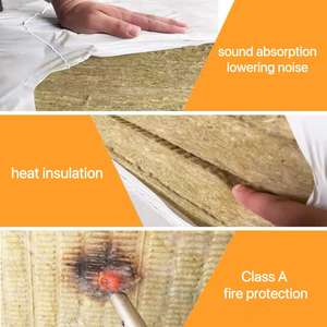 Sette pannelli Sandwich di marca per officine di celle frigorifere ad alta temperatura hotel-nucleo in poliuretano acqua/resistente al fuoco - Product Image 3