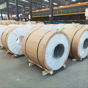 Solución de Aleación de Níquel Tratada Térmicamente, Resistente a la Corrosión y al Calor, AMS5607h 73ni 7.0cr 16.5mo, Bobina de Aleación de Níquel Laminada en Caliente - Product Image 2