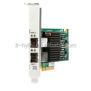 Adaptateur BASE-T Ethernet 10 Go 2 ports BCM57416 pour P26253-B21 HPE - Product Image 6