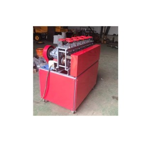 Máquina Enderezadora de Alambre Manual para Equipos Industriales con 4 Ruedas Móviles Equipadas en la Parte Inferior - Product Image 1