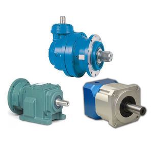 Alimentación mezclador planetario de la caja de cambios agrícolas PTO caja de cambios TMR - Product Image 4