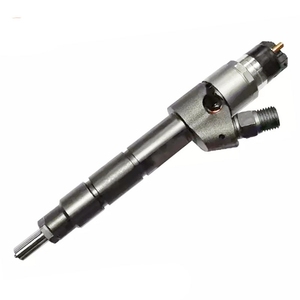 大众MWM沃尔沃VM 210 4.7L 7.1L发动机柴油喷油器新铝制零件0445120077 0445120089 0445120330 2S2130200 - Product Image 5