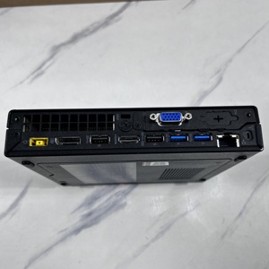 Gần như mới m720q kinh doanh i3 i5 i7 tính toán Mini PC cho văn phòng trò chơi kinh doanh giải trí gia đình - Product Image 2