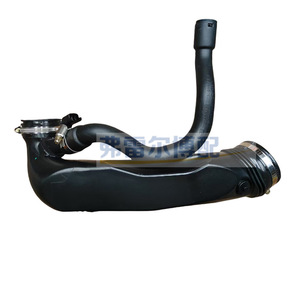 Colector de Admisión 1440Q6 para Peugeot 308 3008 RCZ Citroen C4 DS5 1.6T Turbo, Pieza de Repuesto - Product Image 1