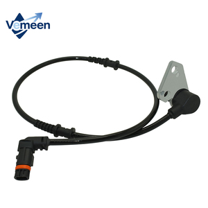 capteur de vitesse de roue ABS de voiture pour Mazda BP4K43701A 3M5T2B372AB Bp4k-43-701a bp4k-43-701 bp4k43701a bp4k43701 - Product Image 6