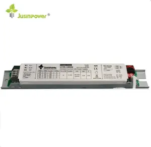 China Factory Non-Insolated Metal Case PWM dimming Sensor Driver Smart Sensor Dimmable Led Driver 70W led dimmable driver