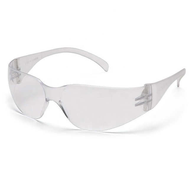WEJUMP Custom logo Package Ballistic Resistant Industrial Australian AS NZS Standard ANSI CE PC Safety Glasses