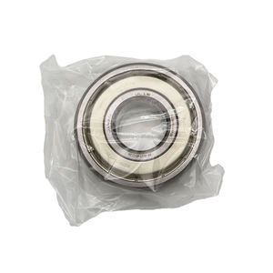 Rodamiento de Bolas de Ranura Profunda NSK 6203 6304 ZZ 2rs C3 de Alta Calidad, Larga Duración para Motocicleta y Patines, <span class=keywords><strong>Distribuidores</strong></span> de <span class=keywords><strong>Rodamientos</strong></span> al por Mayor - Product Image 3