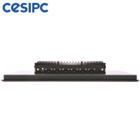 Panel PC Industrial CESIPC IP65 con Pantalla Táctil RGB de 21.5 y 15.6 Pulgadas, Precio de Panel PC con Cámara Integrada